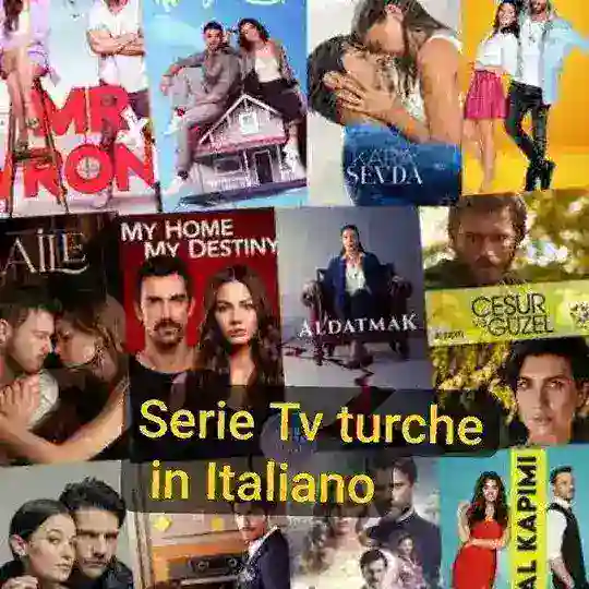 Un medico in famiglia Telegram Channel Avatar