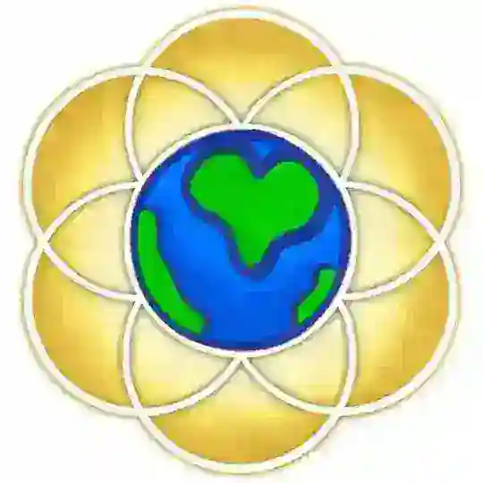 🕊️🌍 UNSERE NEUE WELT Telegram Channel Avatar
