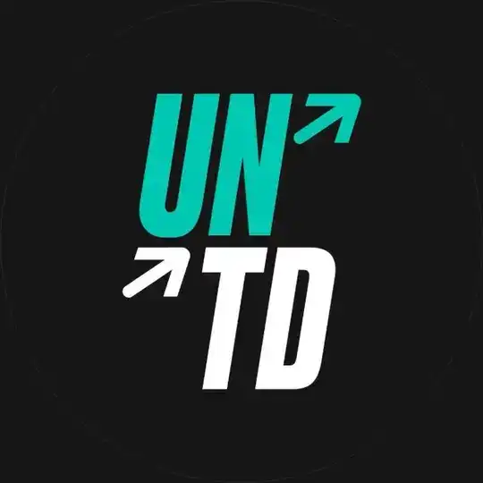 UNTD Telegram Channel Avatar