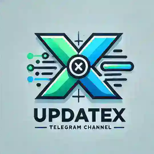 Update X Telegram Channel Avatar