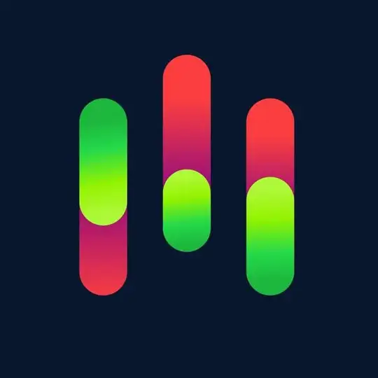 UpMarket Telegram Channel Avatar