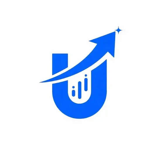 Upscreener Channel logo