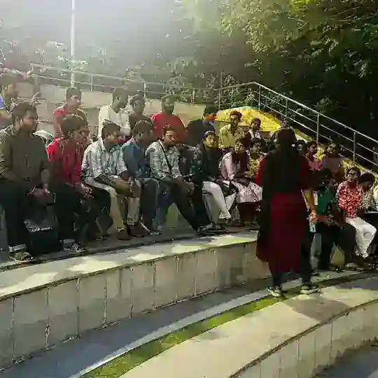 UPSC TAMIL BY HARINI📚🔖✍ Telegram Channel Avatar