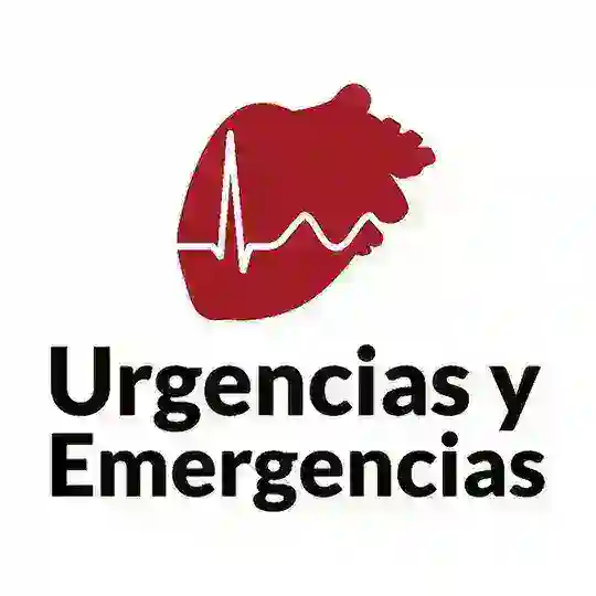 Urgencias y Emergencias Telegram Channel Avatar