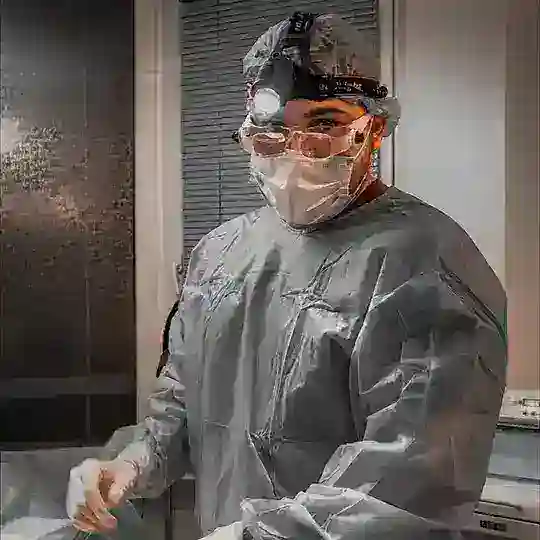 Urolog Norkulov Telegram Channel Avatar
