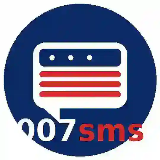 美国双向短信_英国双向短信源头机房_渠道招商_007sms美国短信双向平台 Telegram Channel Avatar