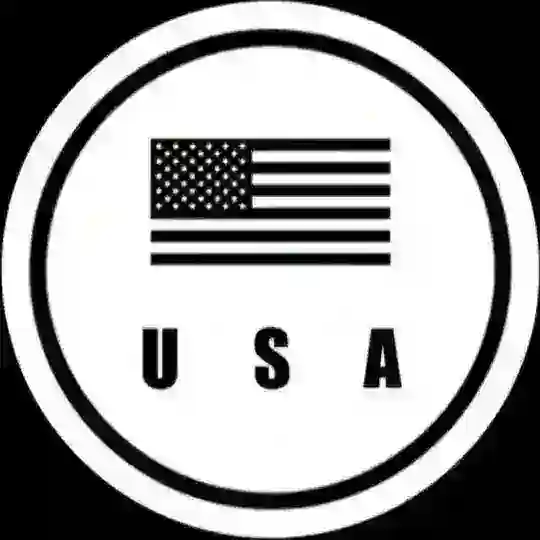 𝗨 𝗦 𝗔 🇺🇸 Telegram Channel Avatar