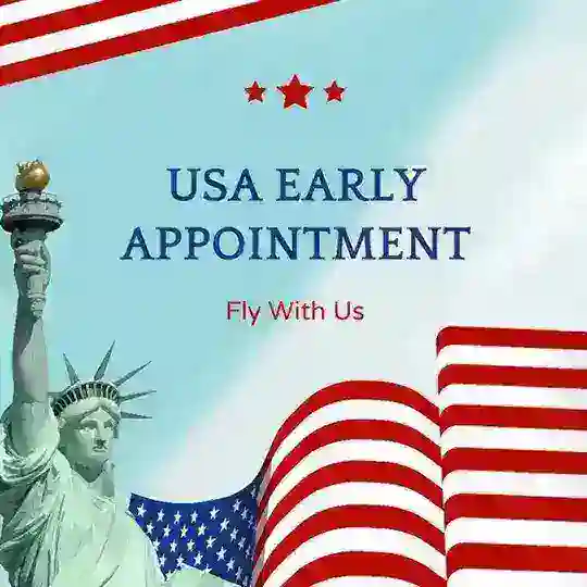 USA VISA APPOINTMENT VANCOUVER Telegram channel