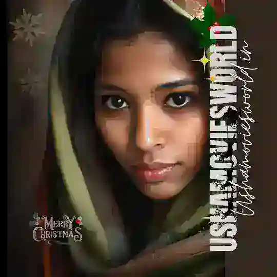 𝗨𝗦𝗛𝗔𝗠⭕𝗩𝗜𝗘𝗦𝗪𝗢𝗥𝗟𝗗 Telegram Channel Avatar