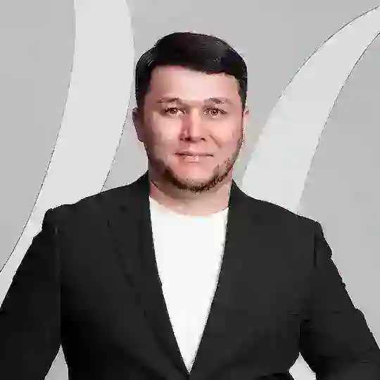 Usmon Dostonov Telegram Channel Avatar