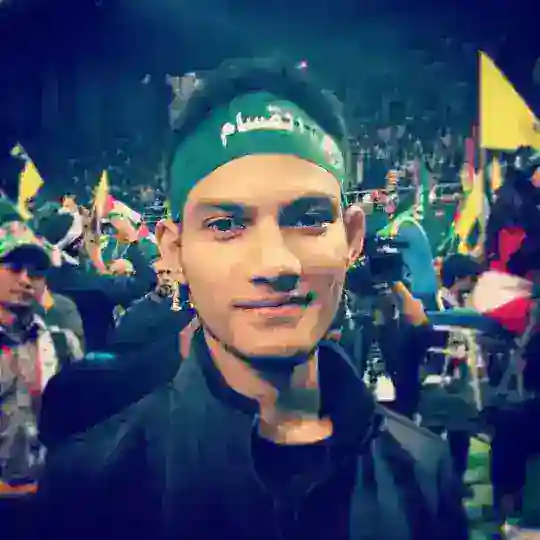 Ustaz Adnin Telegram Channel Avatar