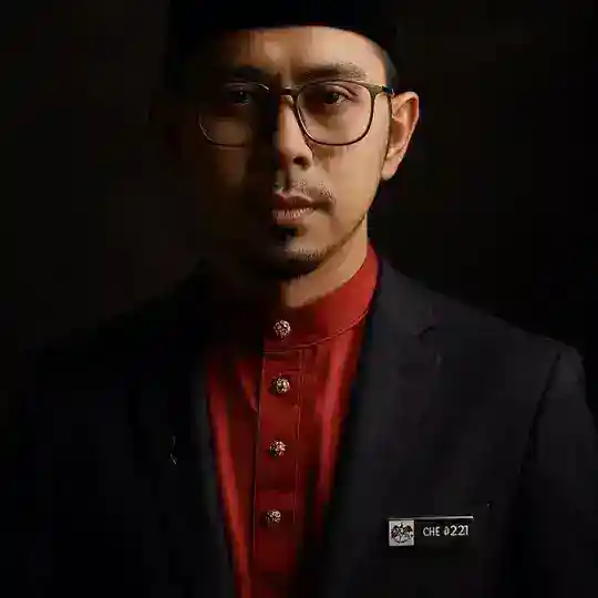Catatan Ust Che Azizi Telegram Channel Avatar