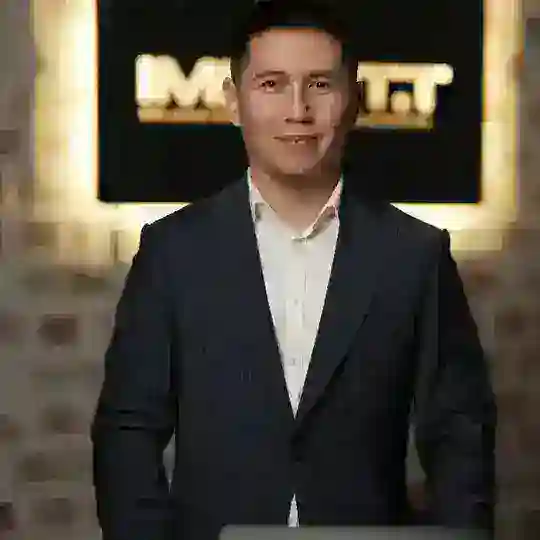 Устоз Закарийя | Араб тили Telegram Channel Avatar