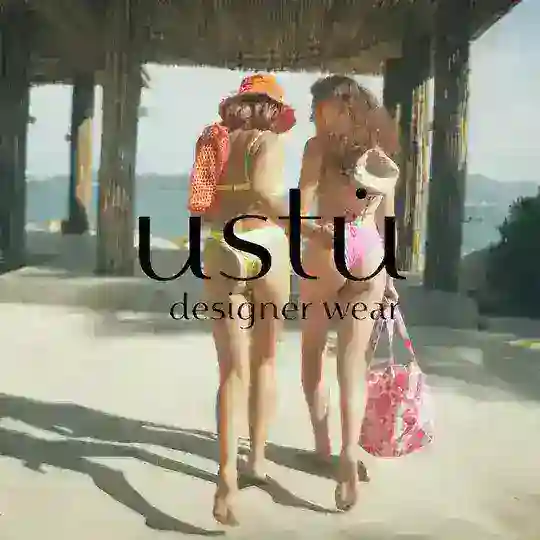 Ustugova store Telegram Channel Avatar
