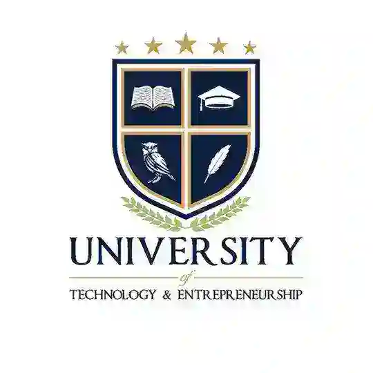 University of Technology and Entrepreneurship Telegram Channel Avatar