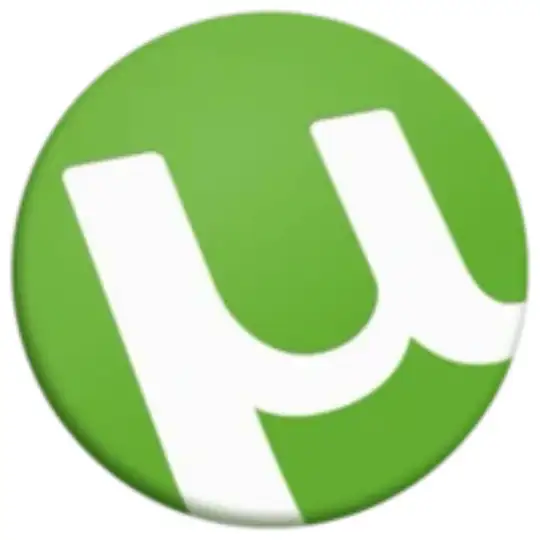 utorrent FILMS VF Telegram Channel Avatar