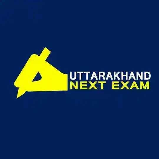 Uttarakhand Next Exam Telegram Channel Avatar