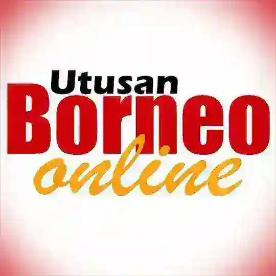 Utusan Borneo Online Telegram Channel Avatar