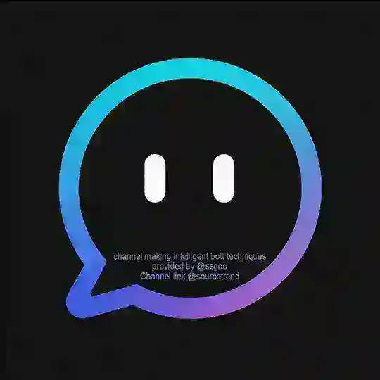 بوتات ترند TrEnD BoTs Telegram Channel Avatar