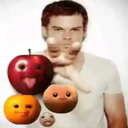 яктоблин！？ Telegram Channel Avatar