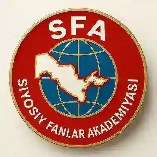 SIYOSIY FANLAR AKADEMIYASI Telegram Channel Avatar