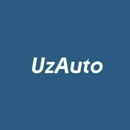 UZ AUTO SANOAT Telegram Channel Avatar