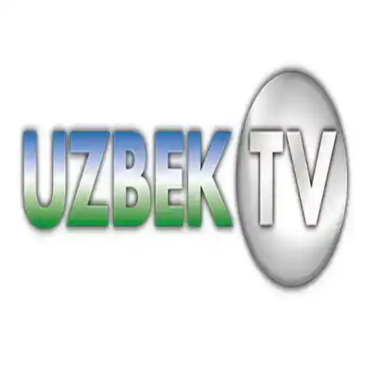 UZBEK TV Telegram Channel Avatar