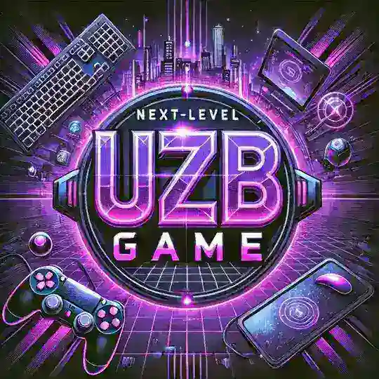Uzb Game 🎯 Telegram Channel Avatar