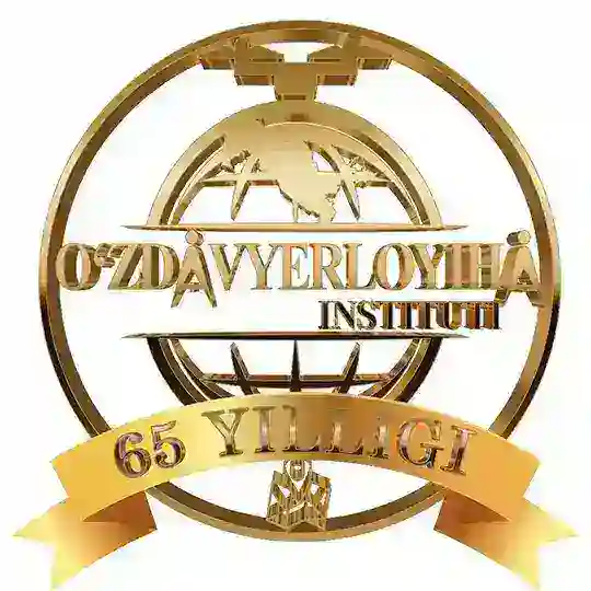 "O'zdavyerloyiha" davlat ilmiy loyihalash instituti Telegram Channel Avatar