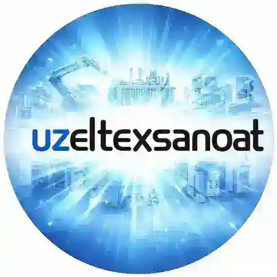 "Ўзэлтехсаноат" уюшмаси Telegram Channel Avatar