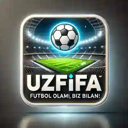 UzFIFA.NET - Futbol yangiliklari Telegram Channel Avatar