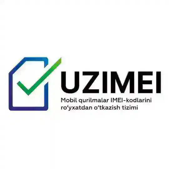 UzIMEI Telegram Channel Avatar