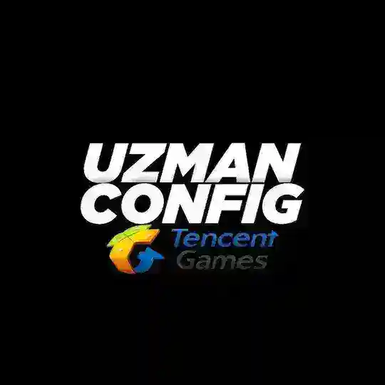 🥷 UZMAN LİTE CONFİG 🔔 Telegram Channel Avatar
