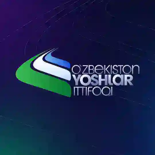 O’zMU Fizika fakulteti yoshlari Telegram Channel Avatar