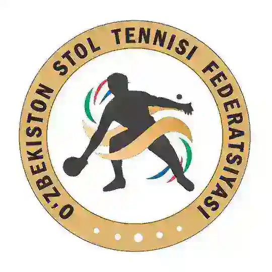O‘zbekiston stol tennisi federatsiyasi Telegram Channel Avatar
