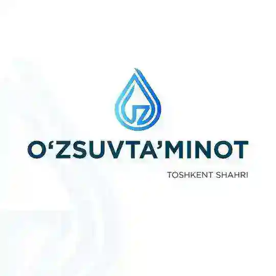 "Toshkent shahar suv ta'minoti" AJ Telegram Channel Avatar