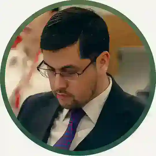 Turakulov Economics Telegram Channel Avatar