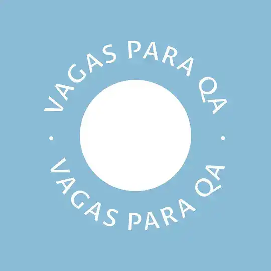 [CANAL] Vagas para Qa👨‍💻 Telegram Channel Avatar