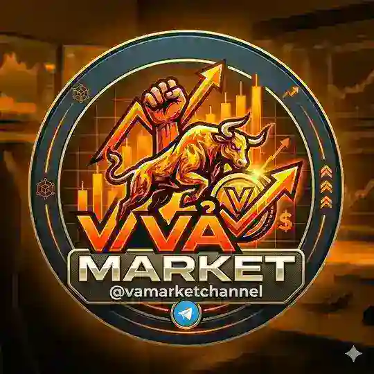 VẢ MARKET | Channel Telegram Channel Avatar