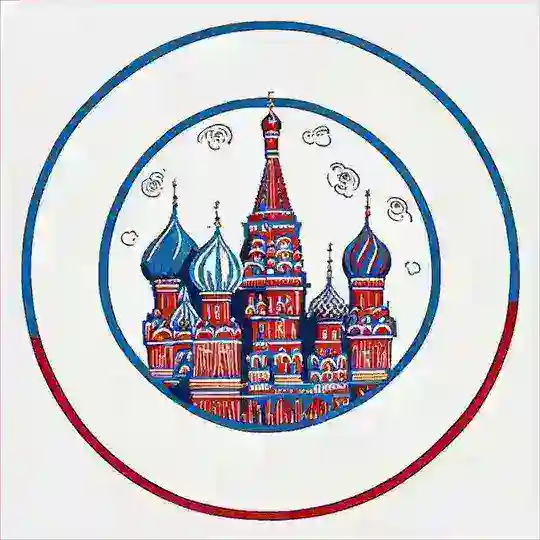VAMOS A RUSIA🇷🇺 🏃🏻‍♂️ Telegram Channel Avatar