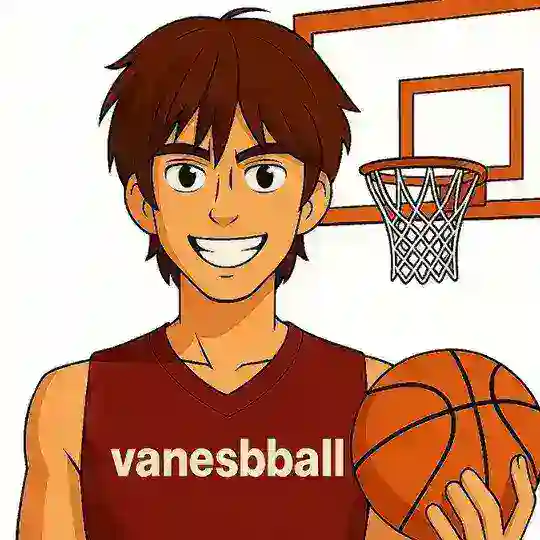 VANES Telegram Channel Avatar