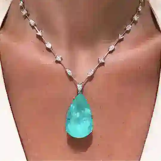 Jewelry _store_polli Telegram Channel Avatar