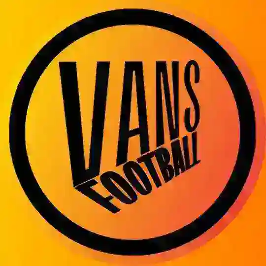 VANS FOOTBALL Telegram channel
