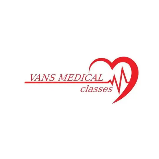 VANS Medical Classes Telegram Channel Avatar