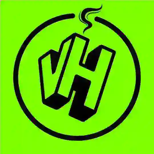 VapeHebat.Com Telegram Channel Avatar