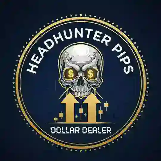 Headhunter PIPs Telegram Channel Avatar