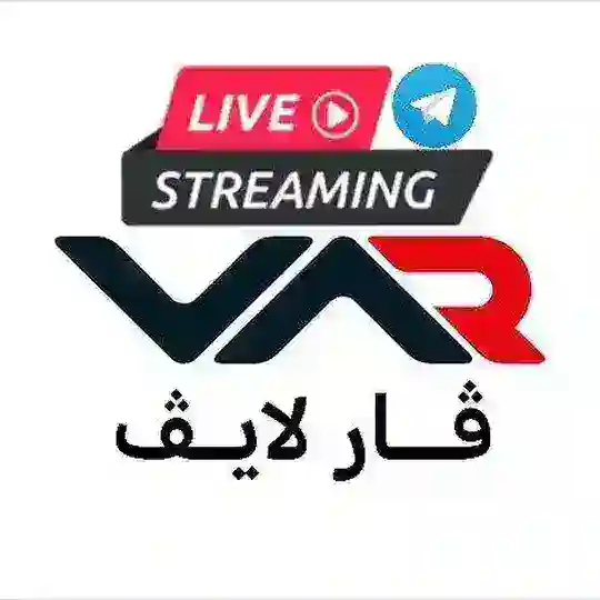 ڤــار لایـڤ Telegram channel