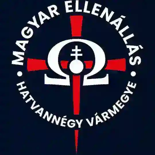 HVIM – Magyar Ellenállás Telegram Channel Avatar