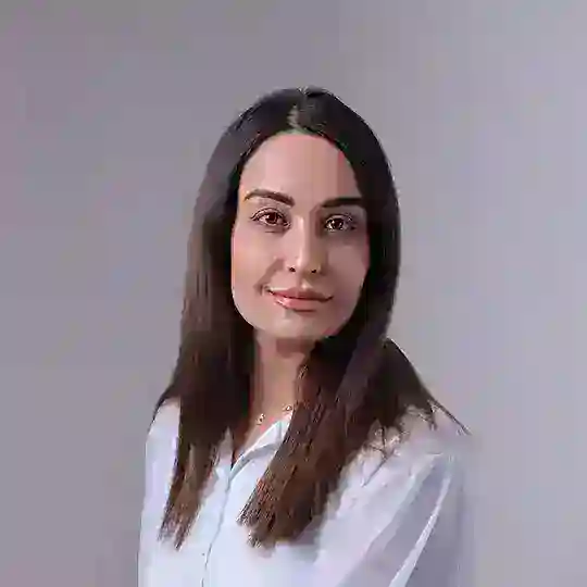 Vasila Mirzayeva | Aliliana | Psixolog Telegram Channel Avatar