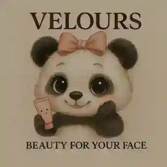 Velours | وِلور ✨ Telegram Channel Avatar